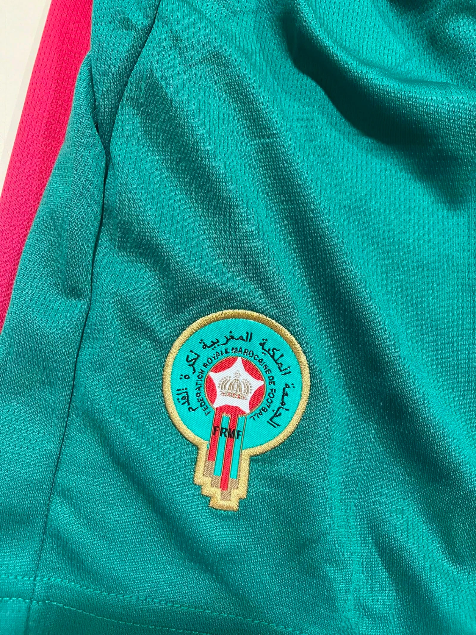 Ensemble maroc Fc – photo 9